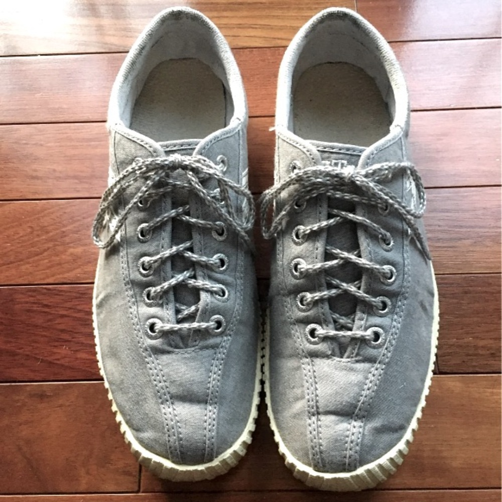 Tretorn Nylite Sneakers